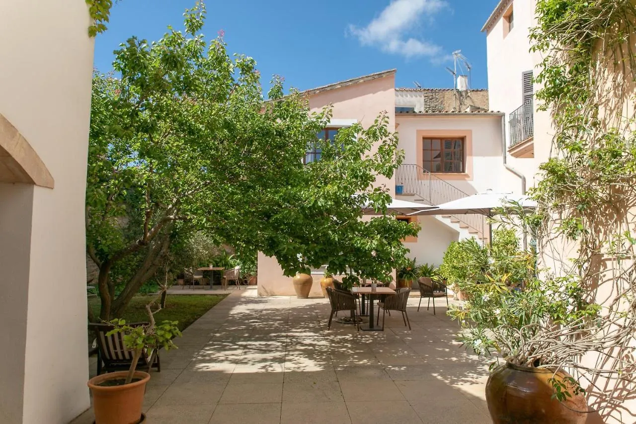 Hotel Can Moragues Arta