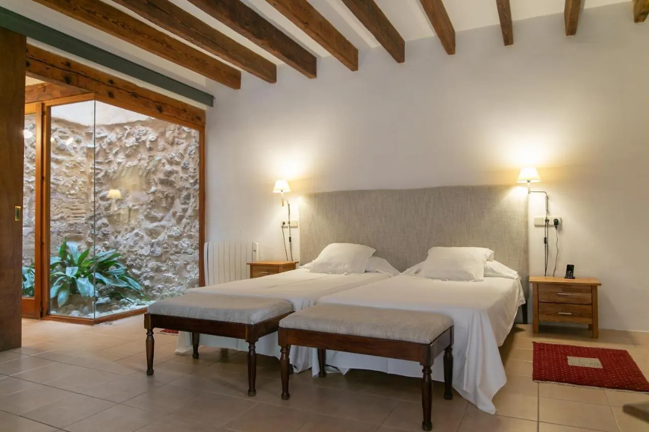 Hotel Can Moragues Arta