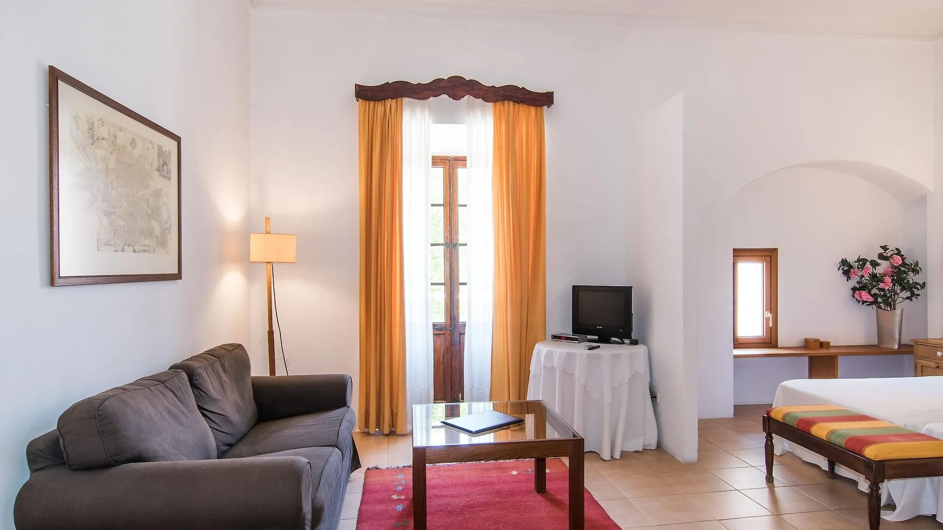 Hotel Can Moragues Arta