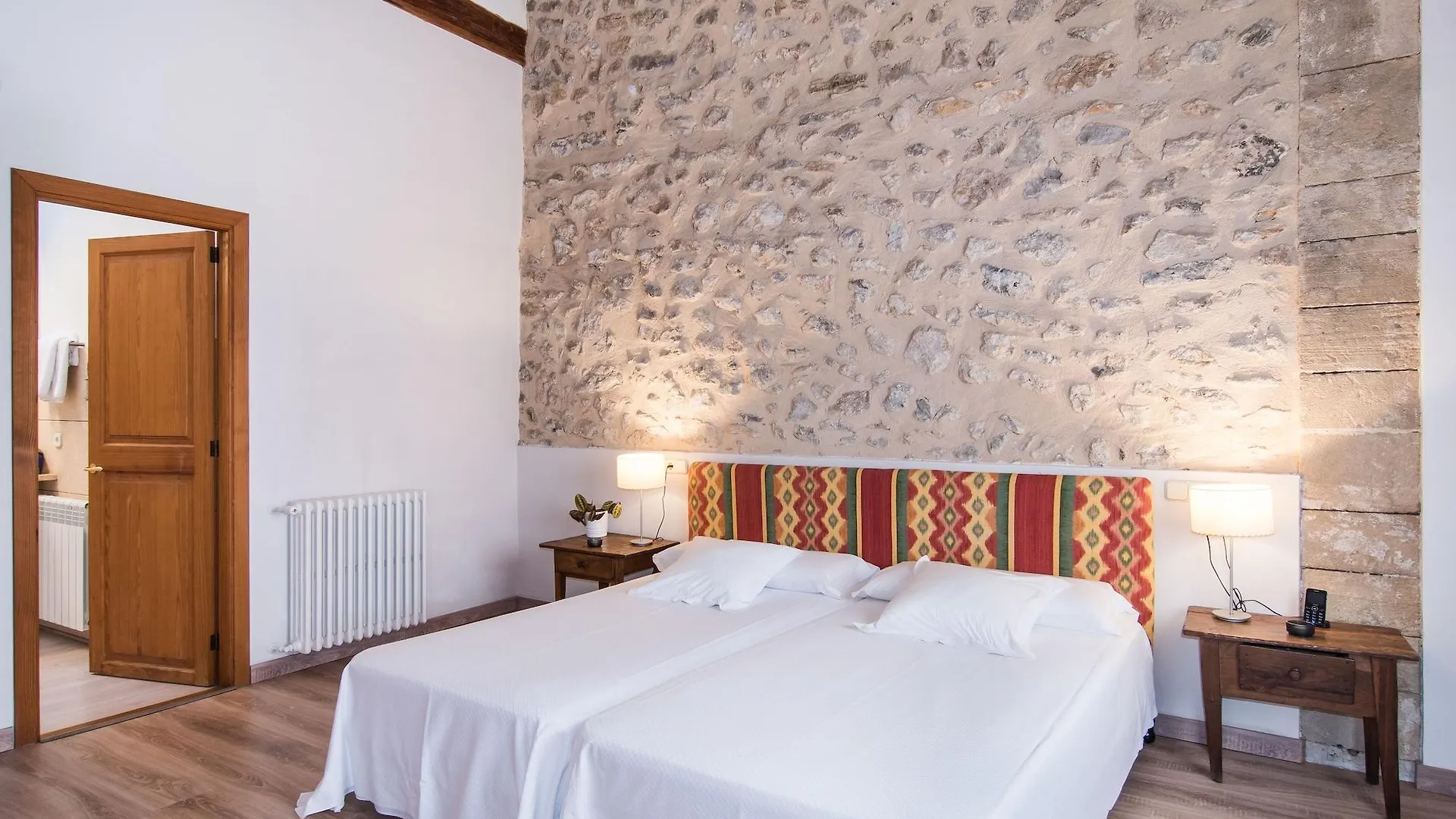 Hotel Can Moragues Arta 4*,