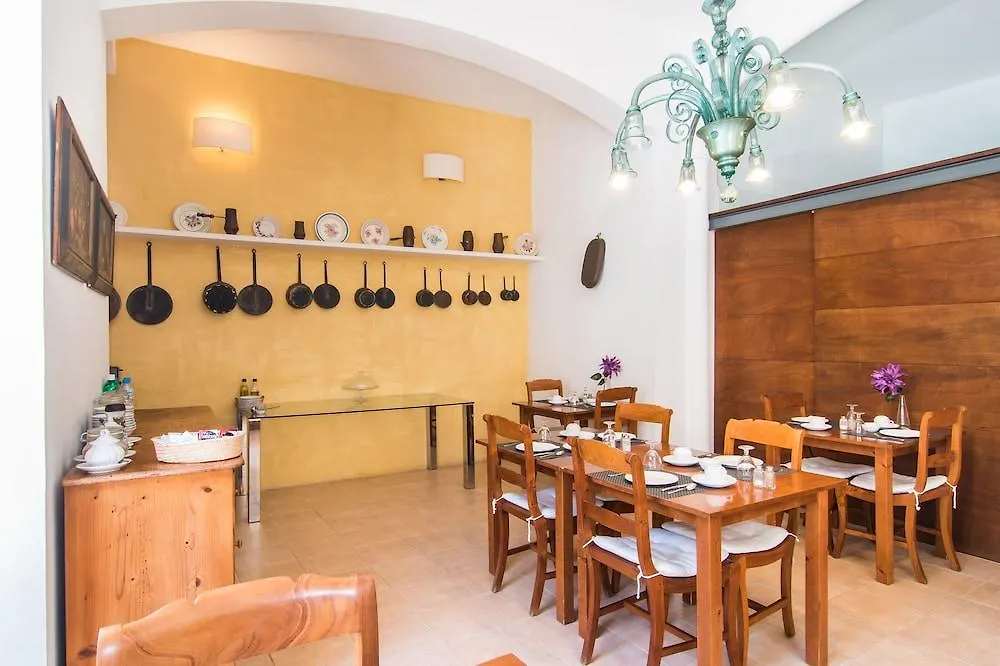 Hotel Can Moragues Arta Spain