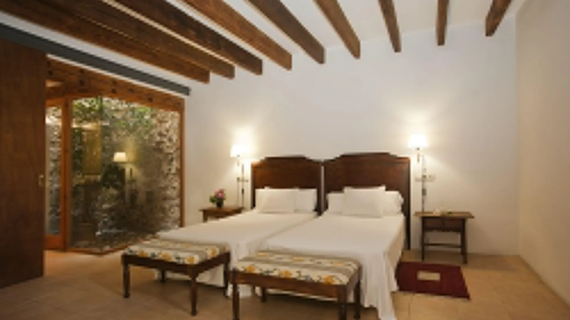 Hotel Can Moragues Arta