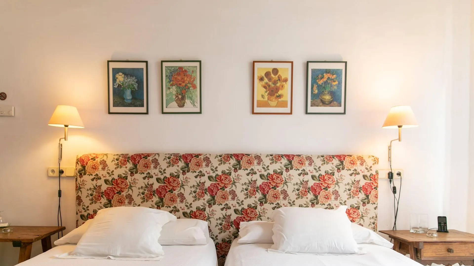 Hotel Can Moragues Arta Spain