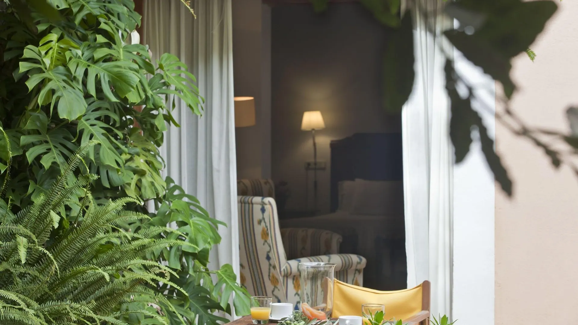 Hotel Can Moragues Arta
