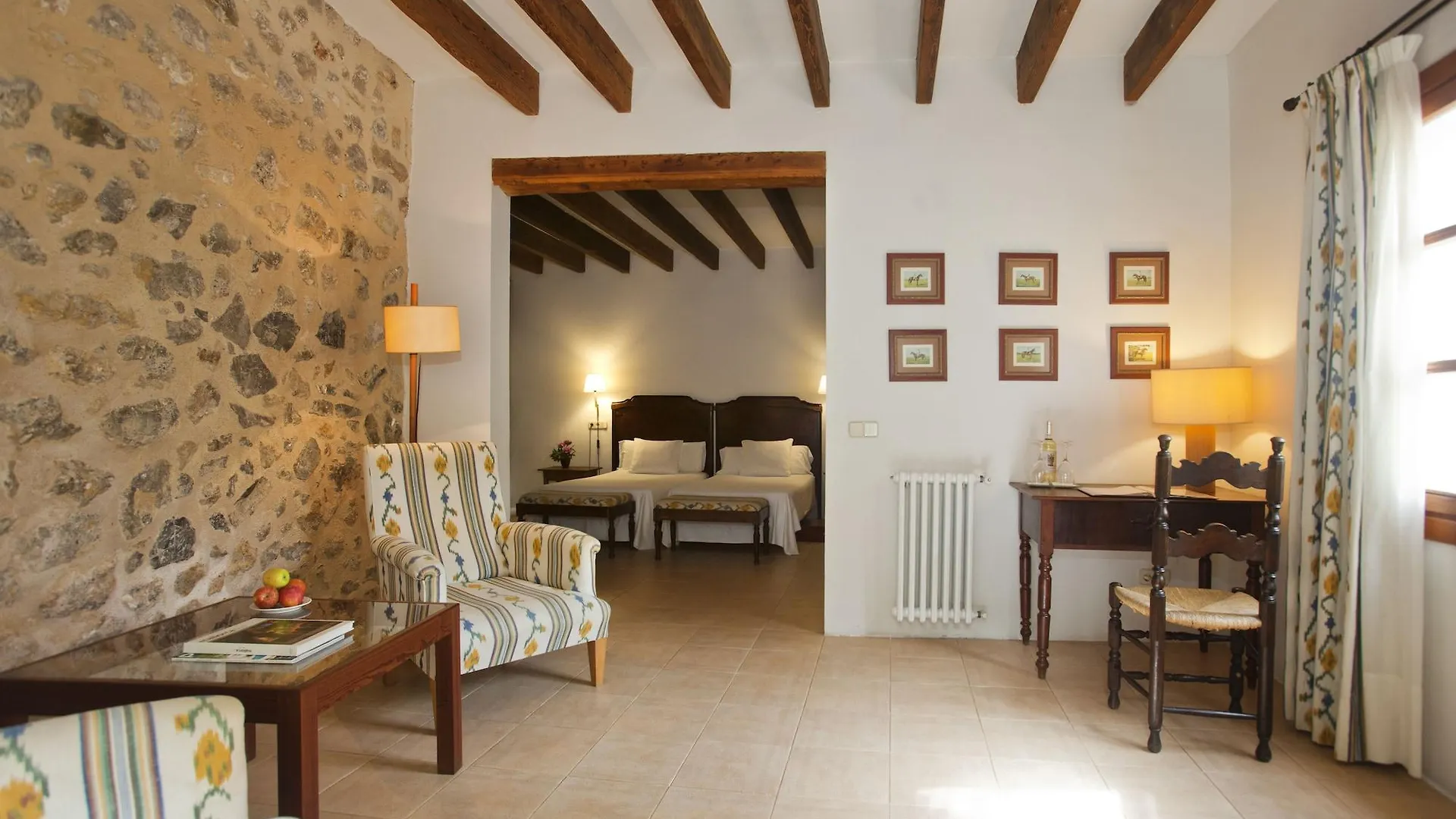 Hotel Can Moragues Arta