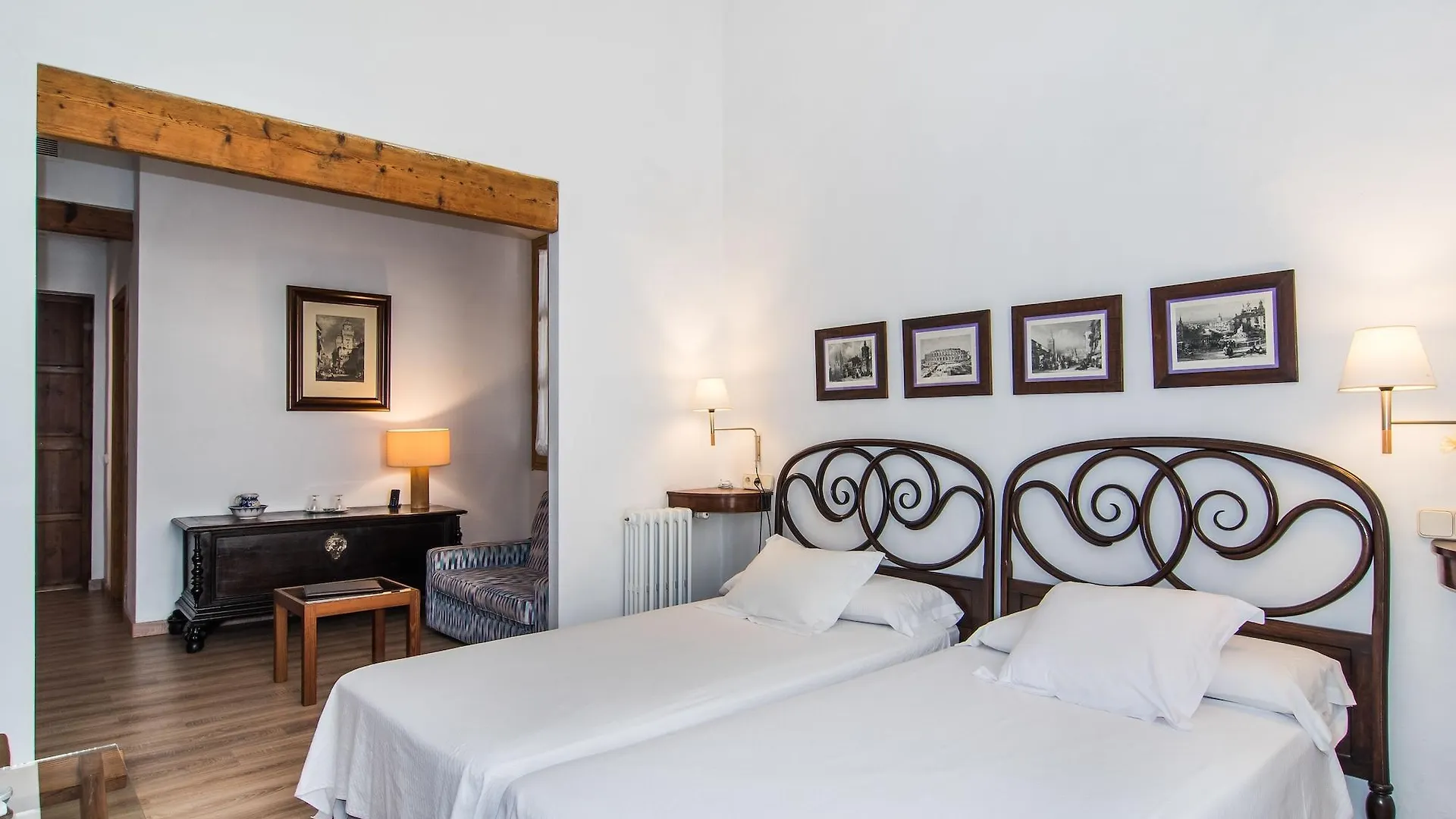 Hotel Can Moragues Arta