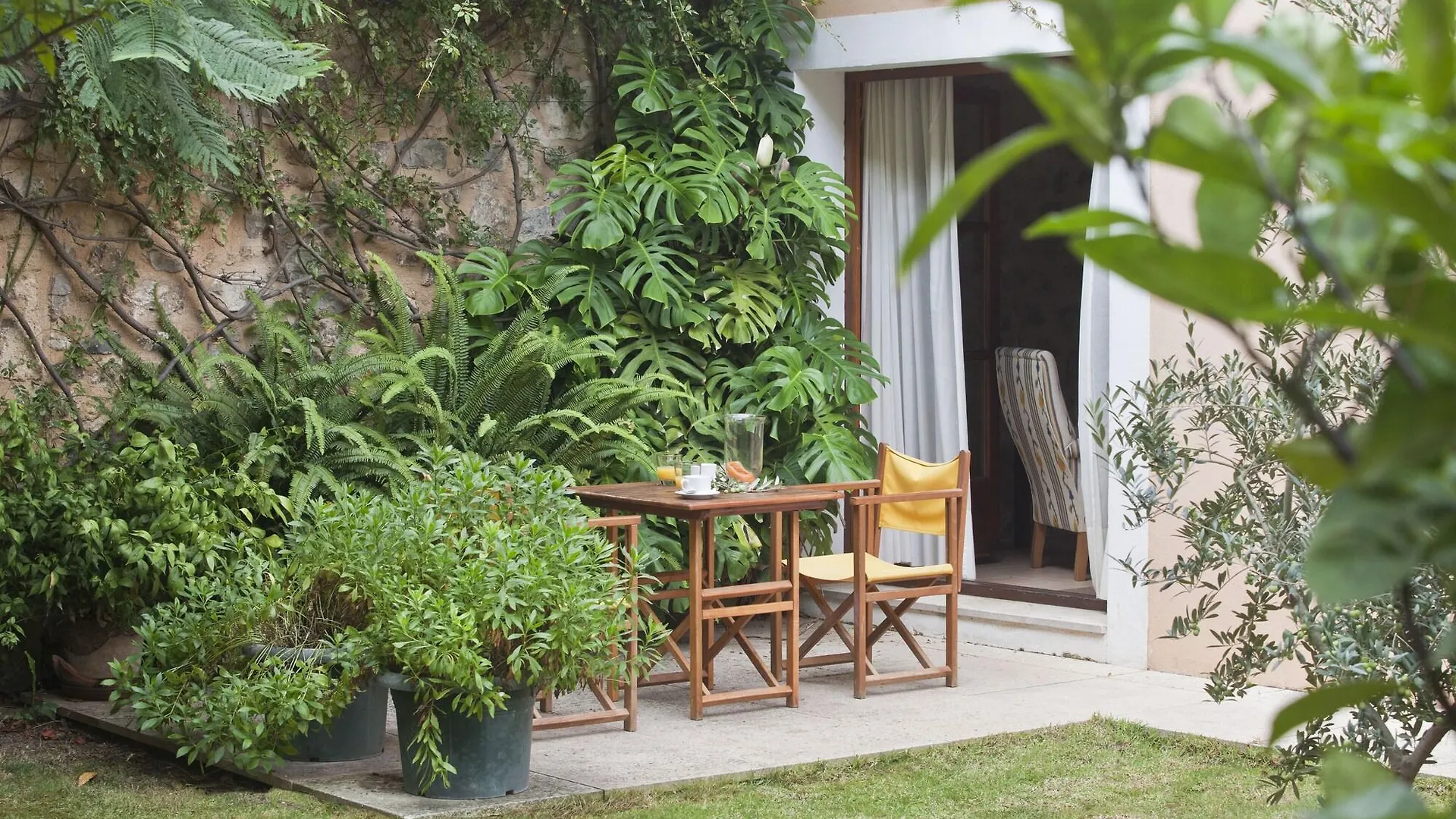 Hotel Can Moragues Arta