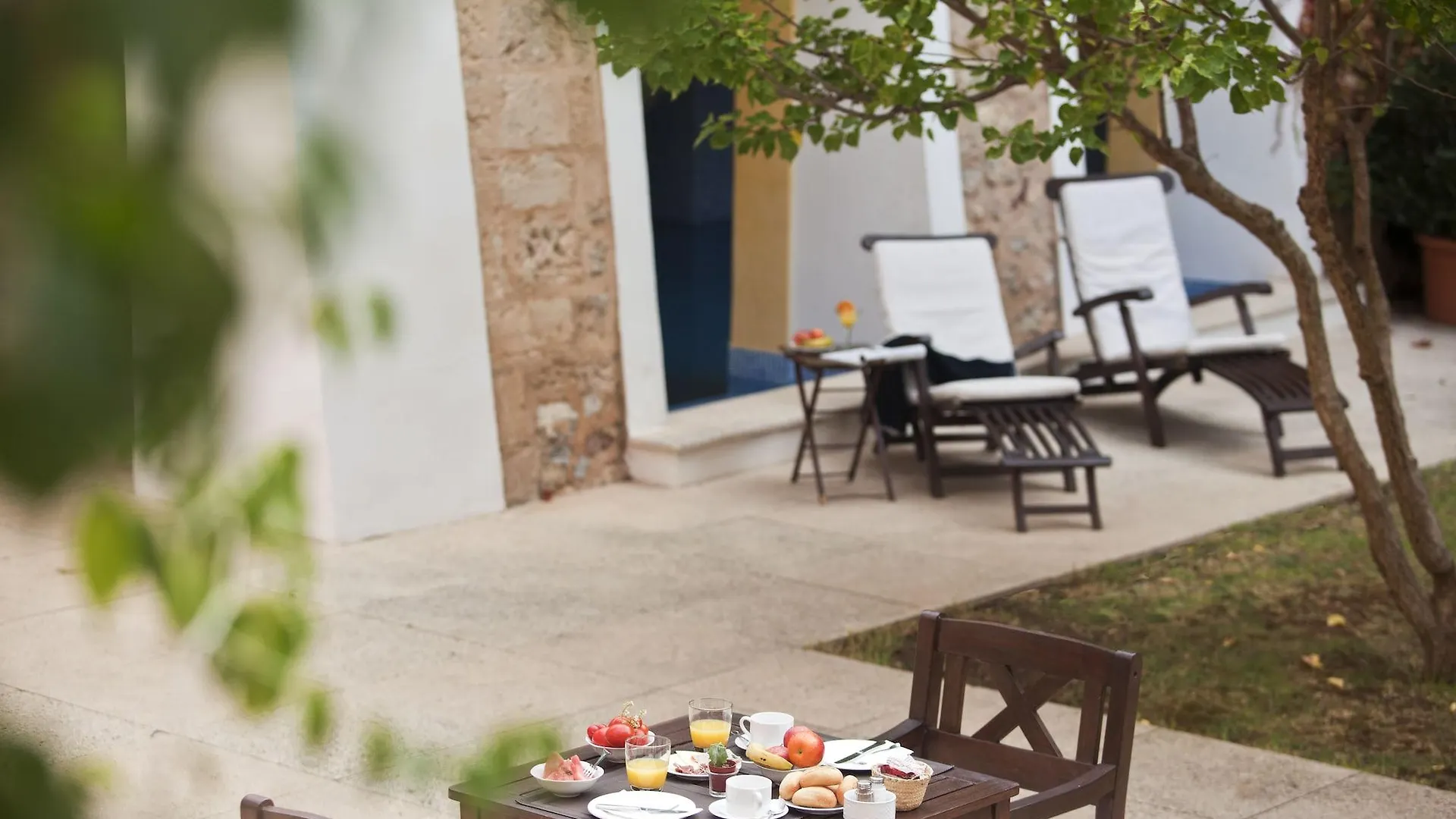 Hotel Can Moragues Arta 4*,
