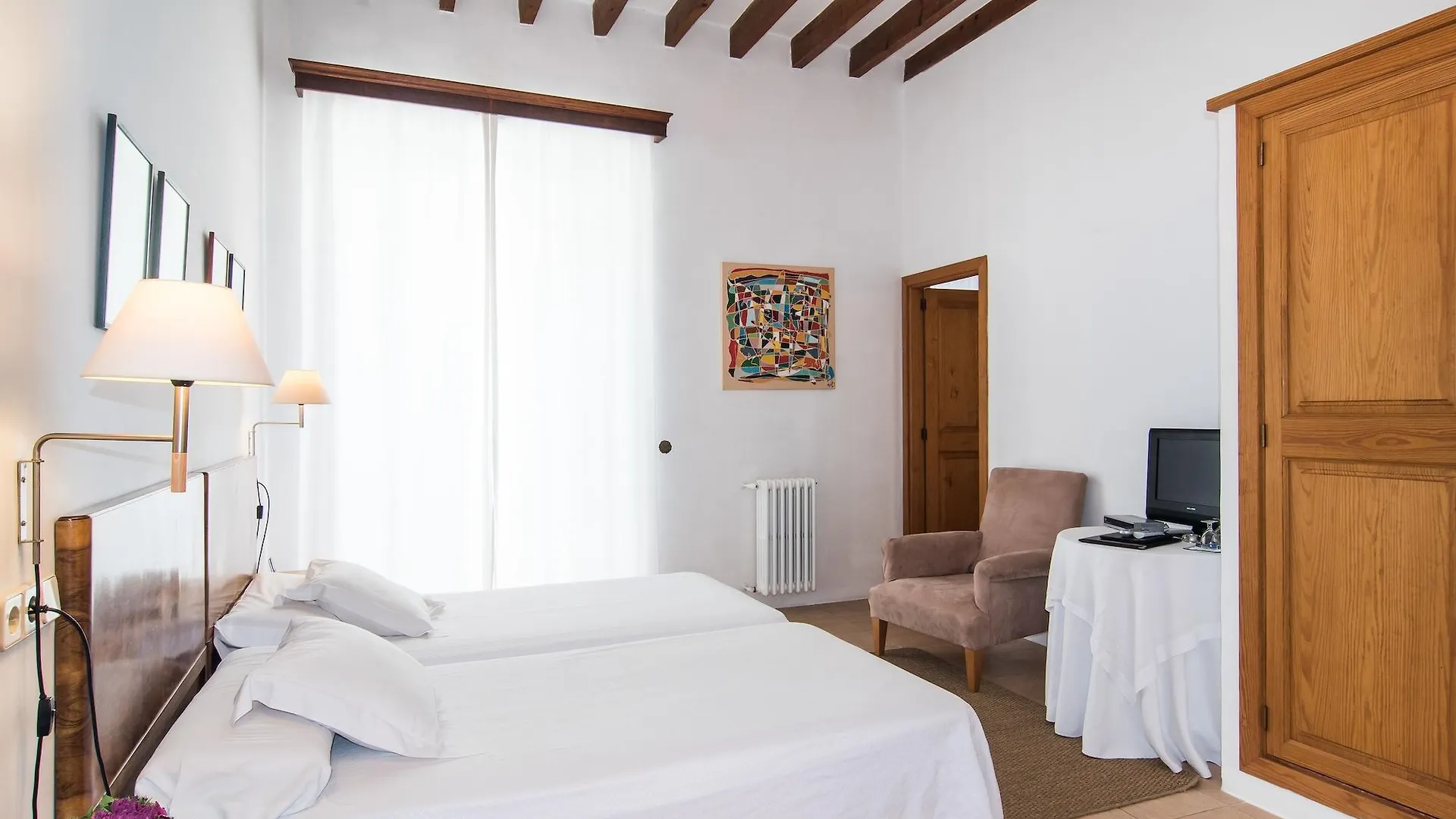 Hotel Can Moragues Arta