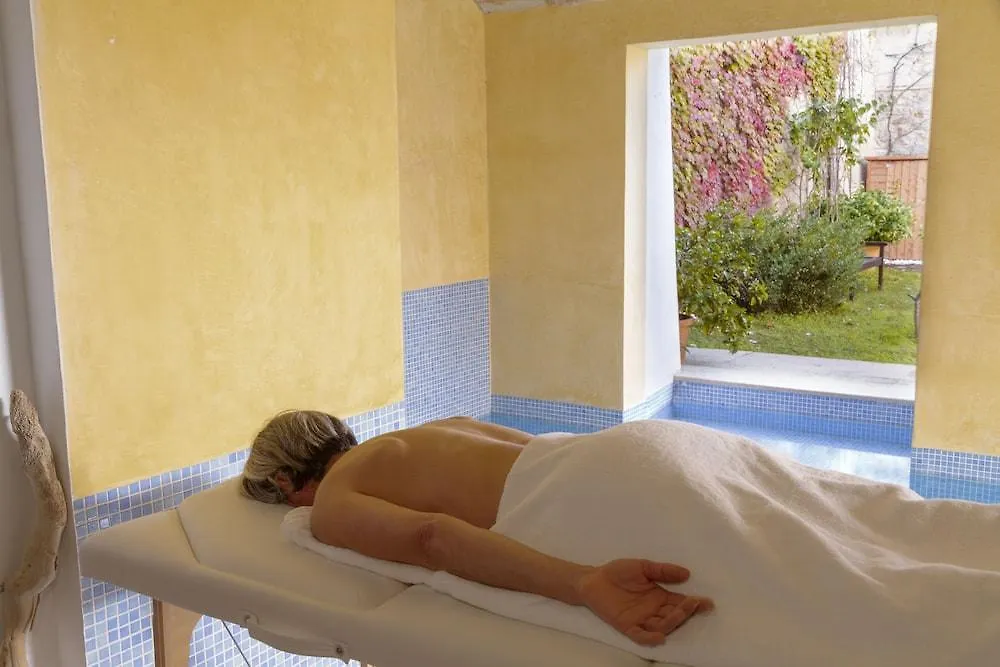 Hotel Can Moragues Arta