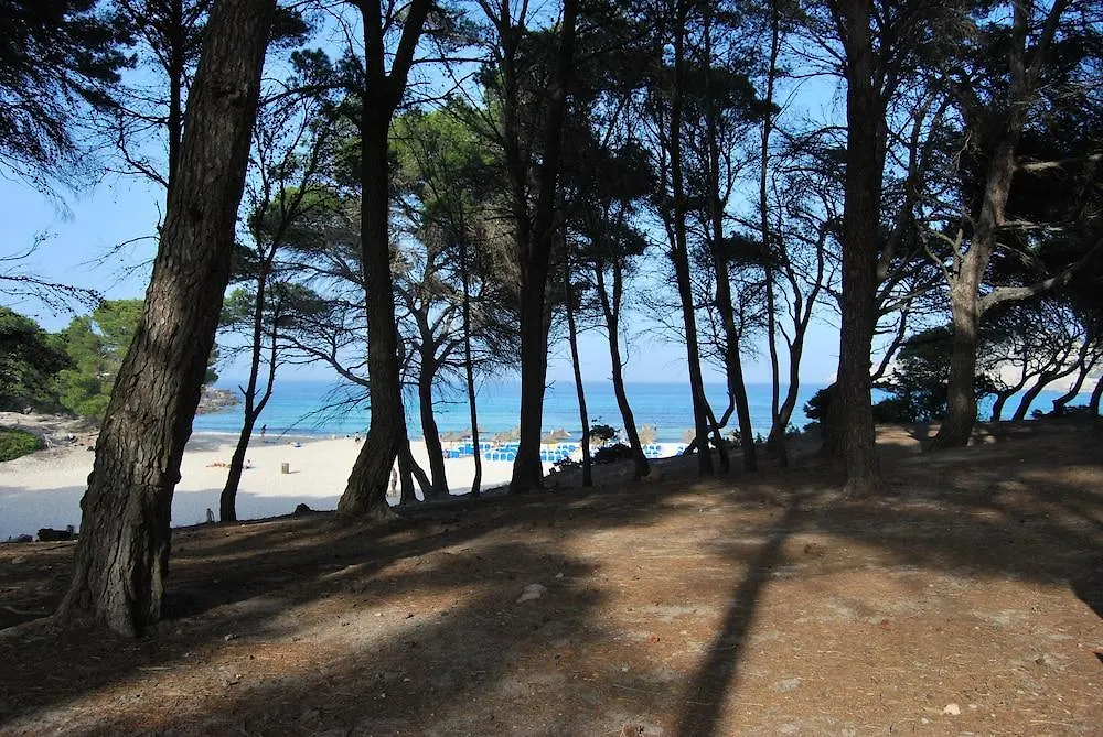 Hotel Can Moragues Arta