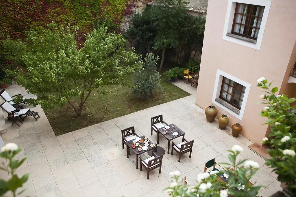 Hotel Can Moragues Arta