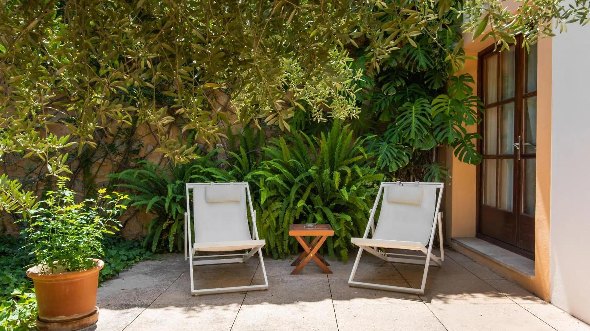 Hotel Can Moragues Arta Spain