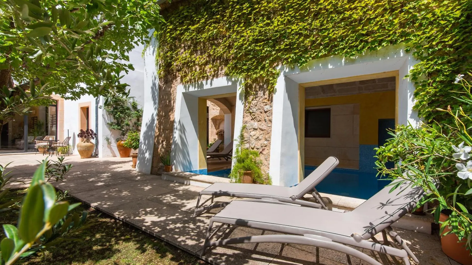 Hotel Can Moragues Arta