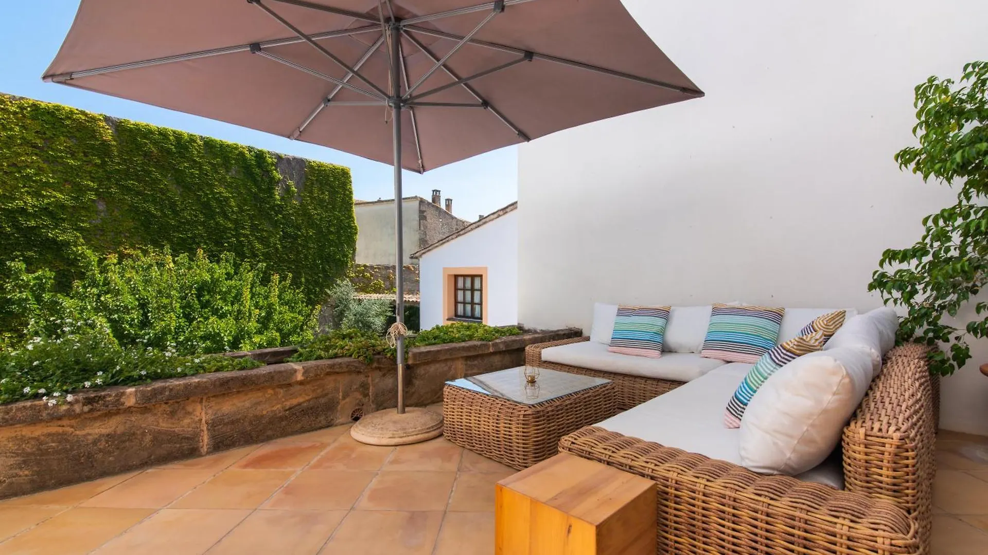 Hotel Can Moragues Arta