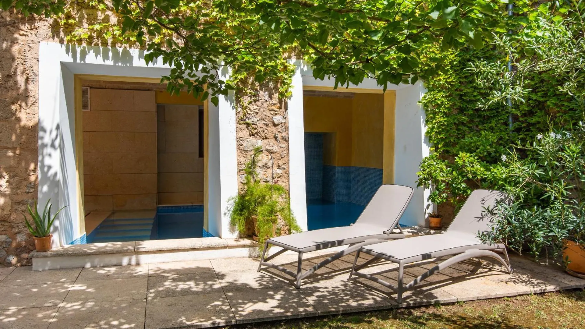 Hotel Can Moragues Arta