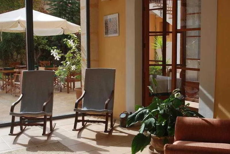 Hotel Can Moragues Arta