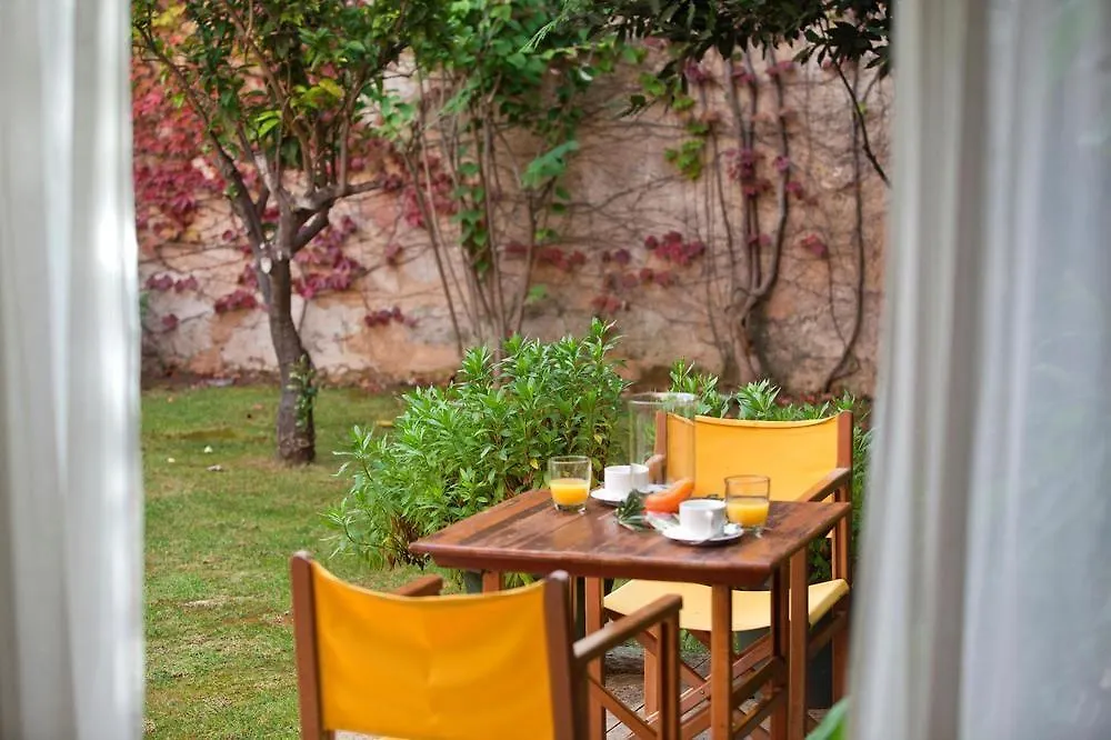 Hotel Can Moragues Arta