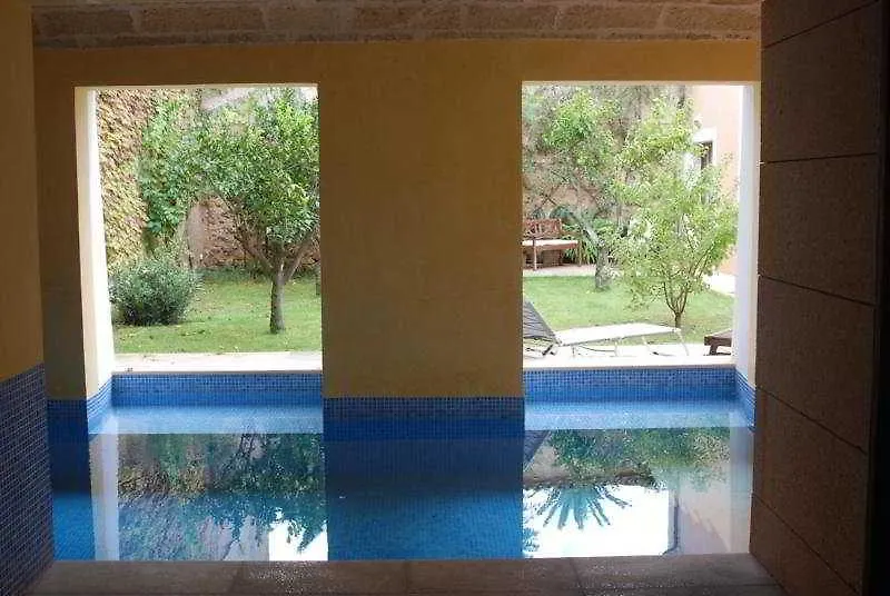 Hotel Can Moragues Arta Spain