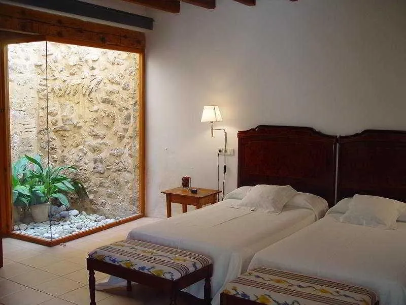 Hotel Can Moragues Arta Spain