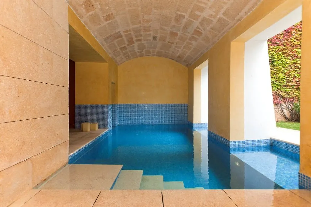 Hotel Can Moragues Arta 4*,