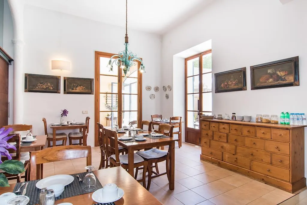 Hotel Can Moragues Arta