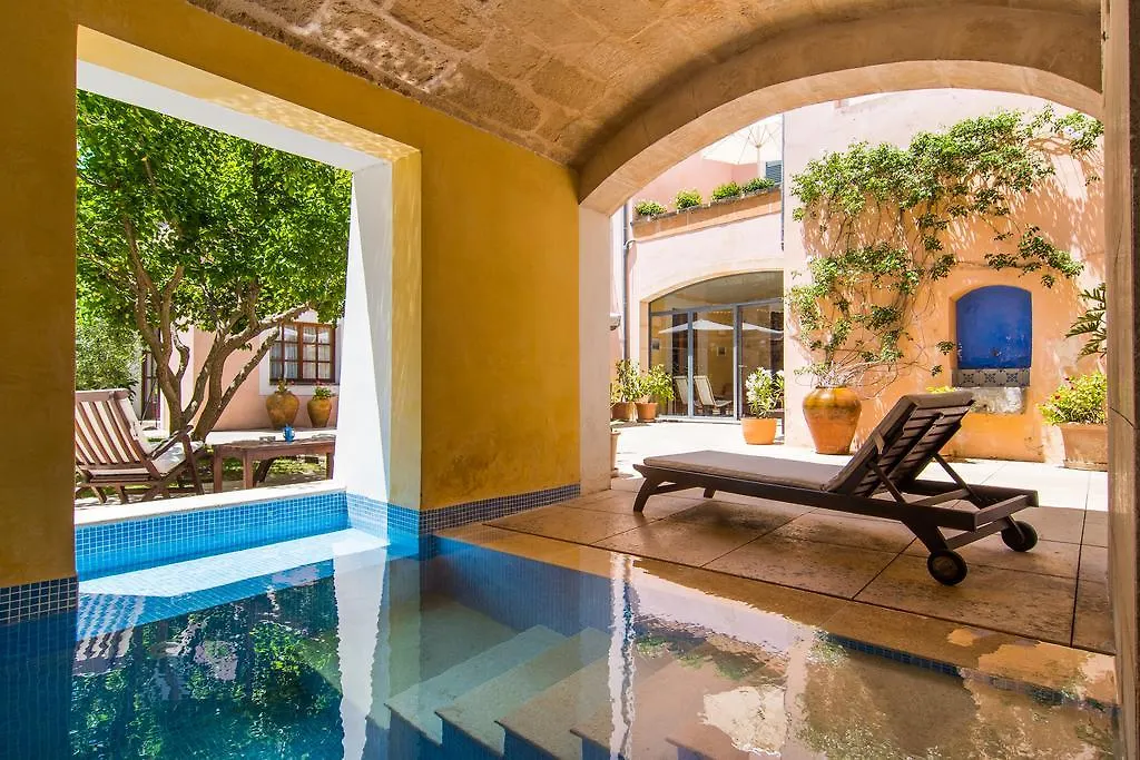 Hotel Can Moragues Arta