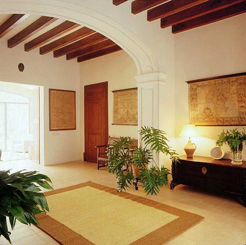 Hotel Can Moragues Arta Spain
