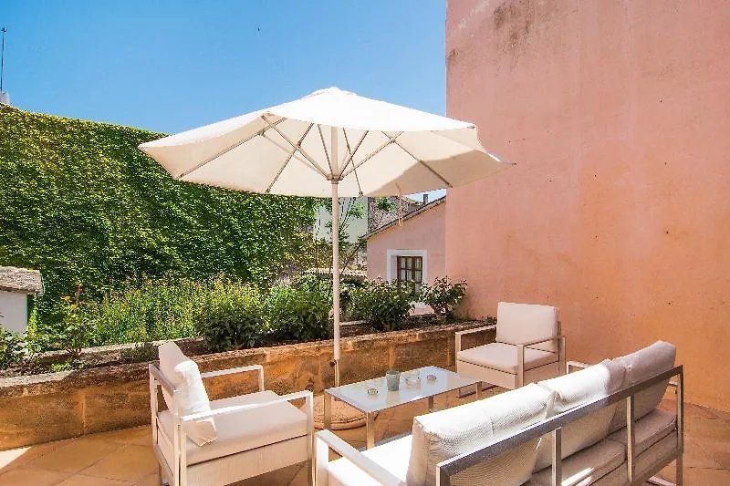 Hotel Can Moragues Arta