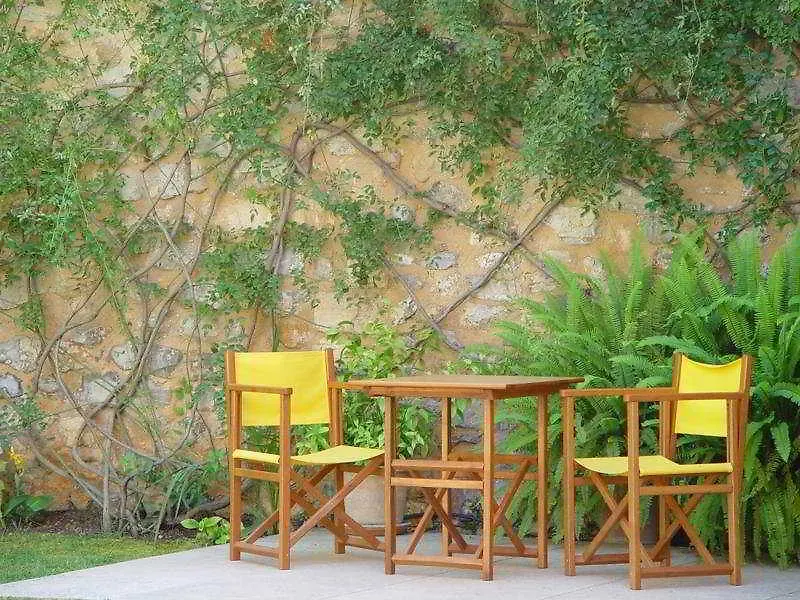 Hotel Can Moragues Arta