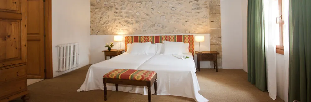 Hotel Can Moragues Arta