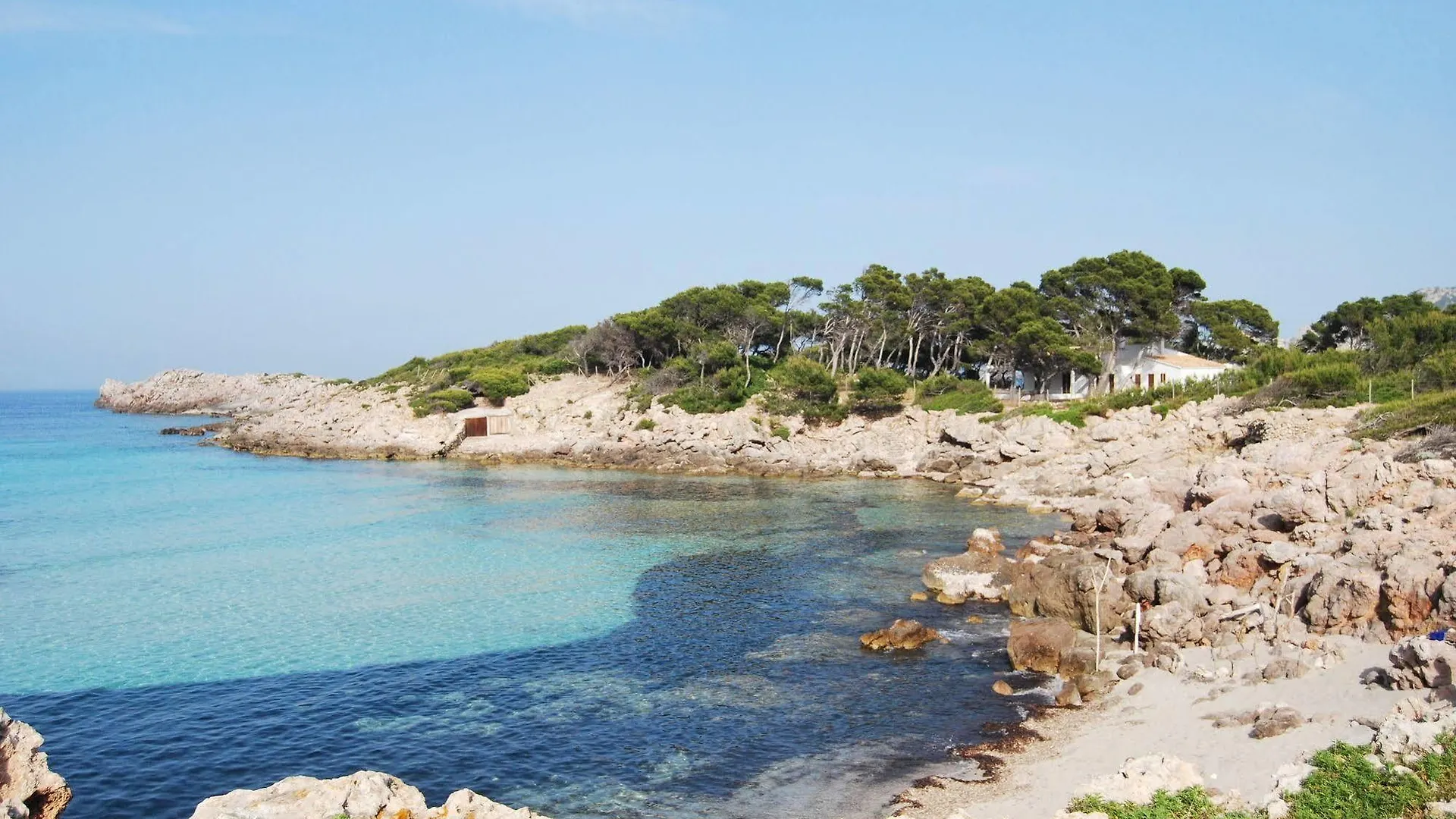 Hotel Can Moragues Arta