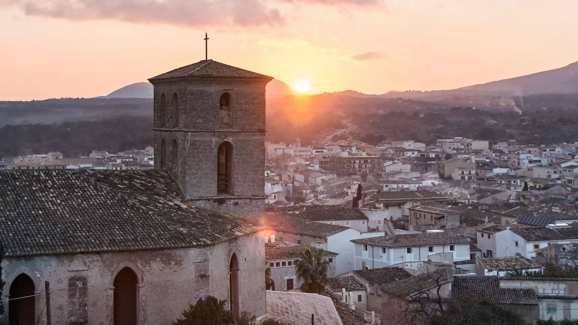 Hotel Can Moragues Arta