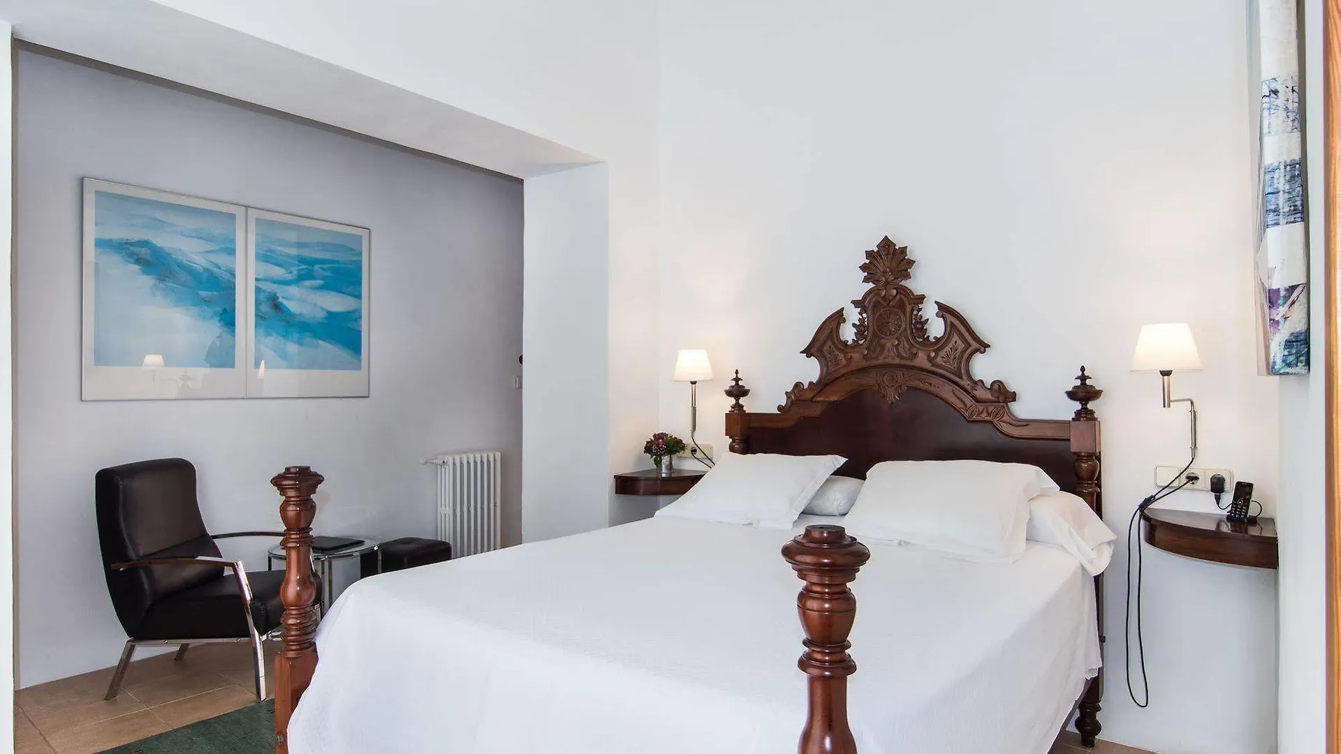 ****  Hotel Can Moragues Arta Spain