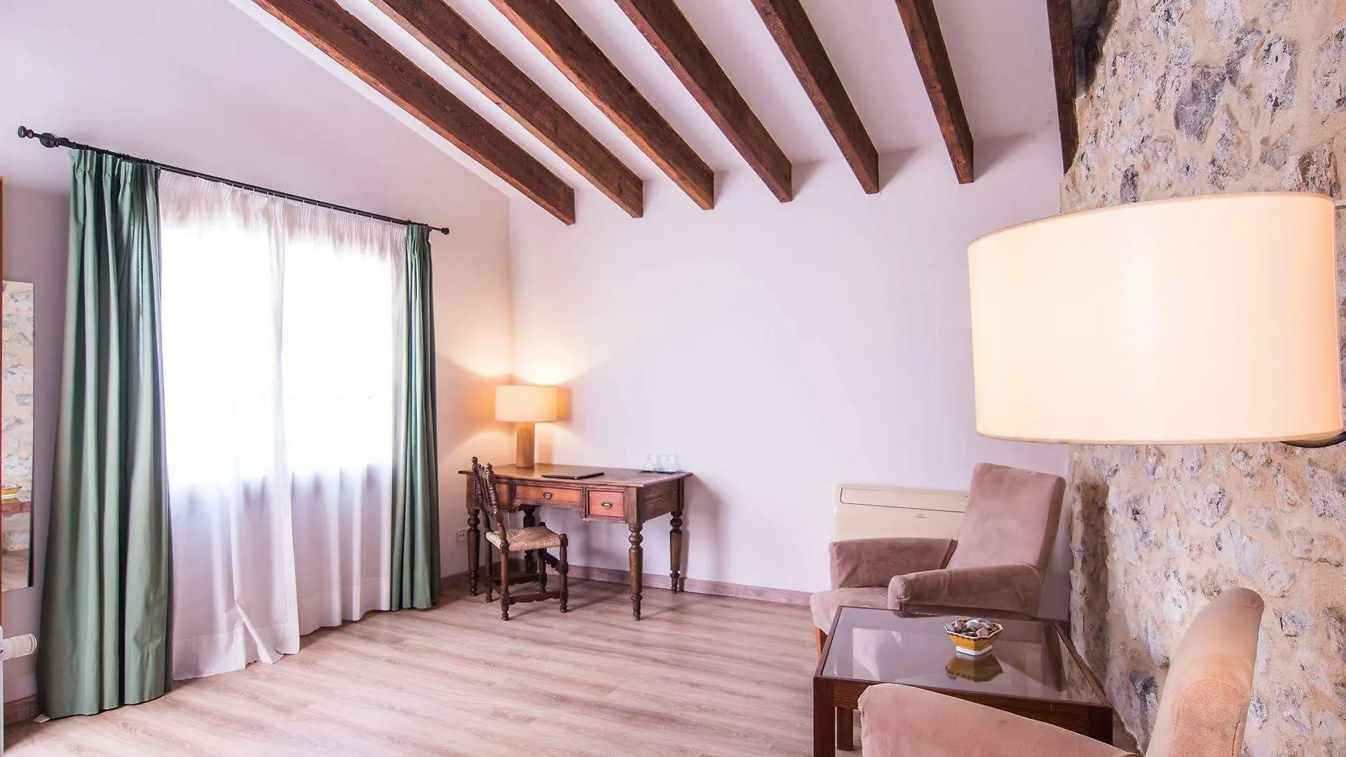 Hotel Can Moragues Arta