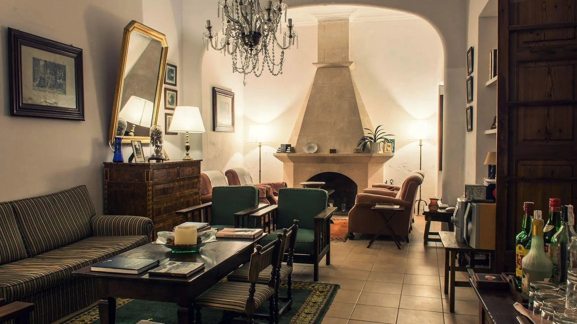 Hotel Can Moragues Arta