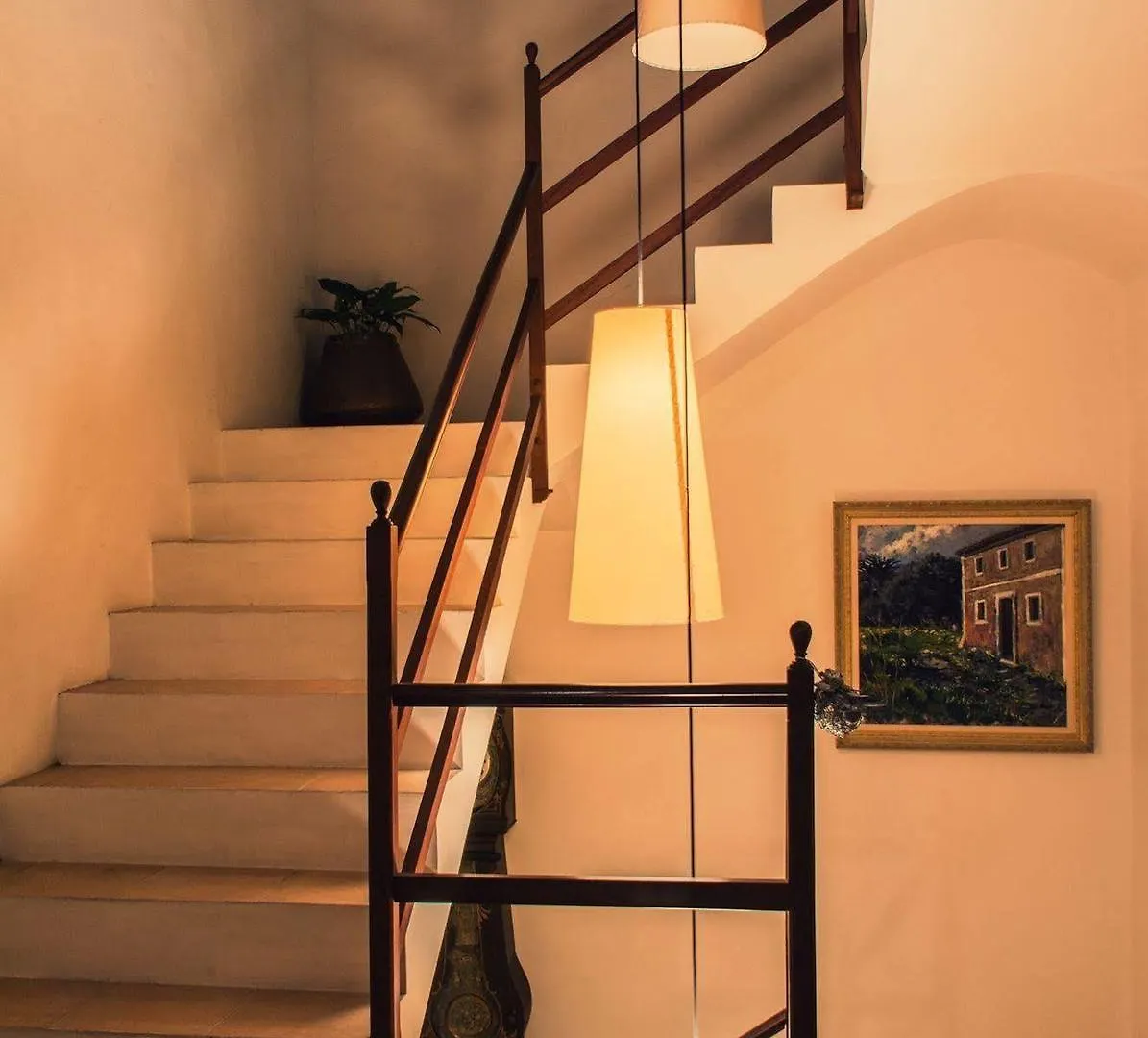 ****  Hotel Can Moragues Arta Spain