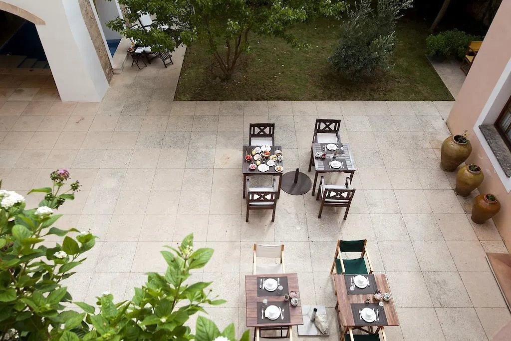 Hotel Can Moragues Arta 4*,