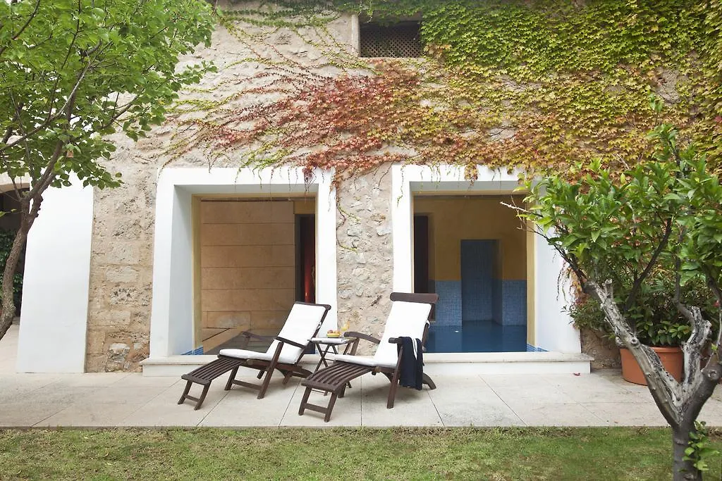Hotel Can Moragues Arta