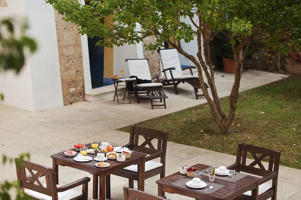 Hotel Can Moragues Arta