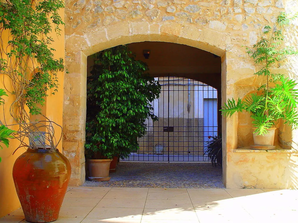 Hotel Can Moragues Arta