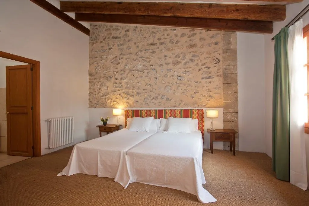 Hotel Can Moragues Arta